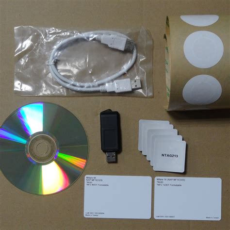 nfc reader development kit|nfc reader tool.